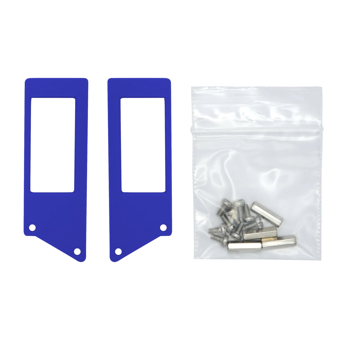 Corne Display Cover
