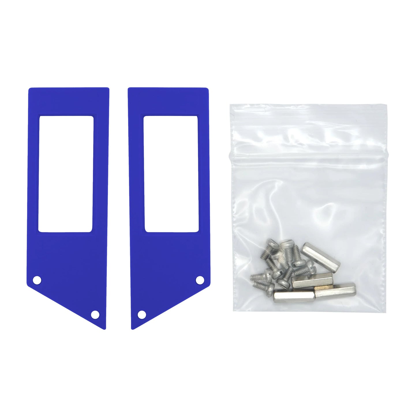 Corne Display Cover