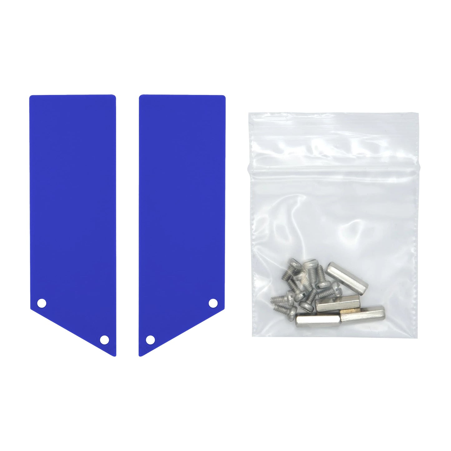 Corne Display Cover