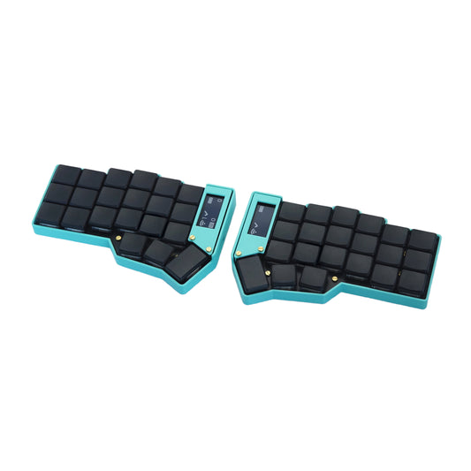 Wireless Corne Keyboard - Fully Assembled