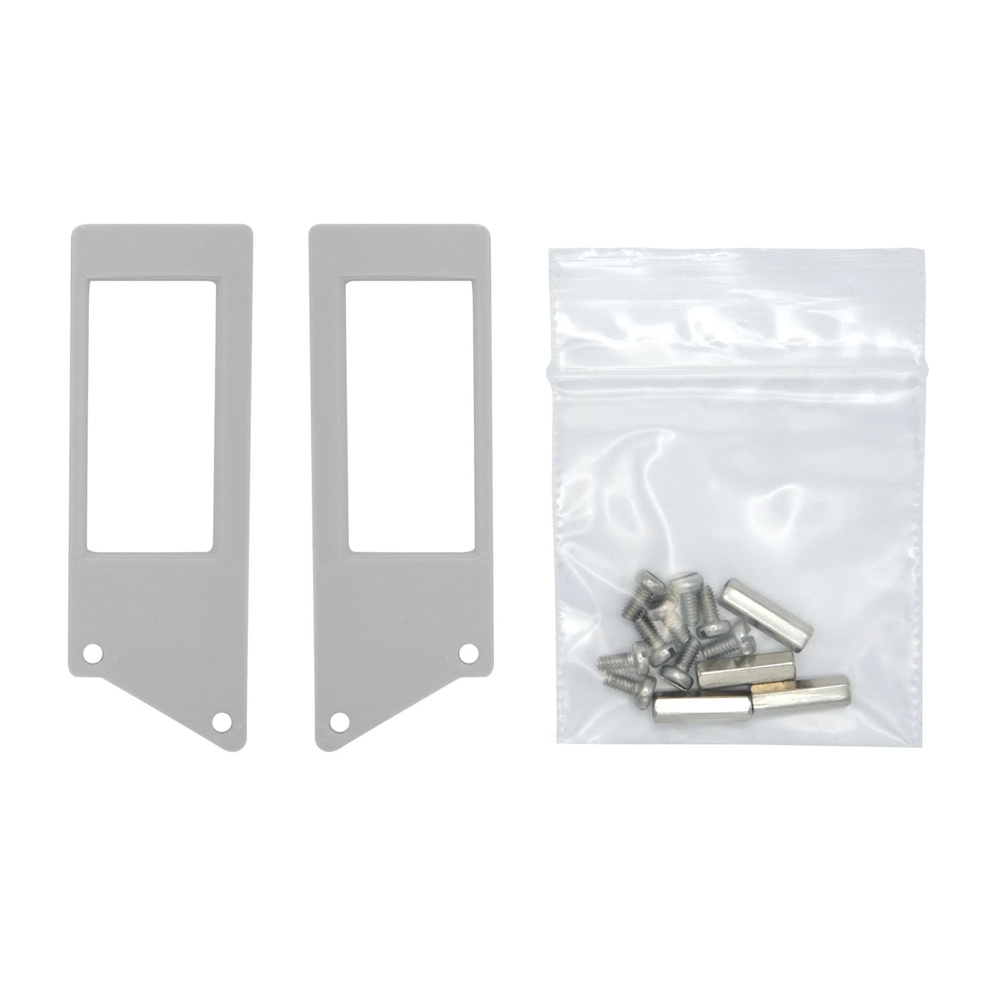Corne Display Cover