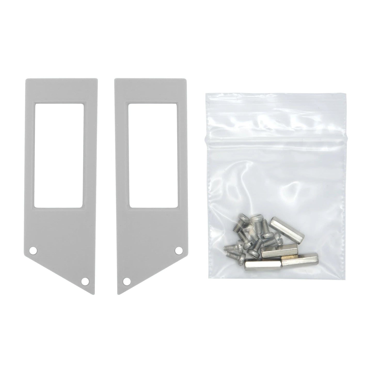 Corne Display Cover