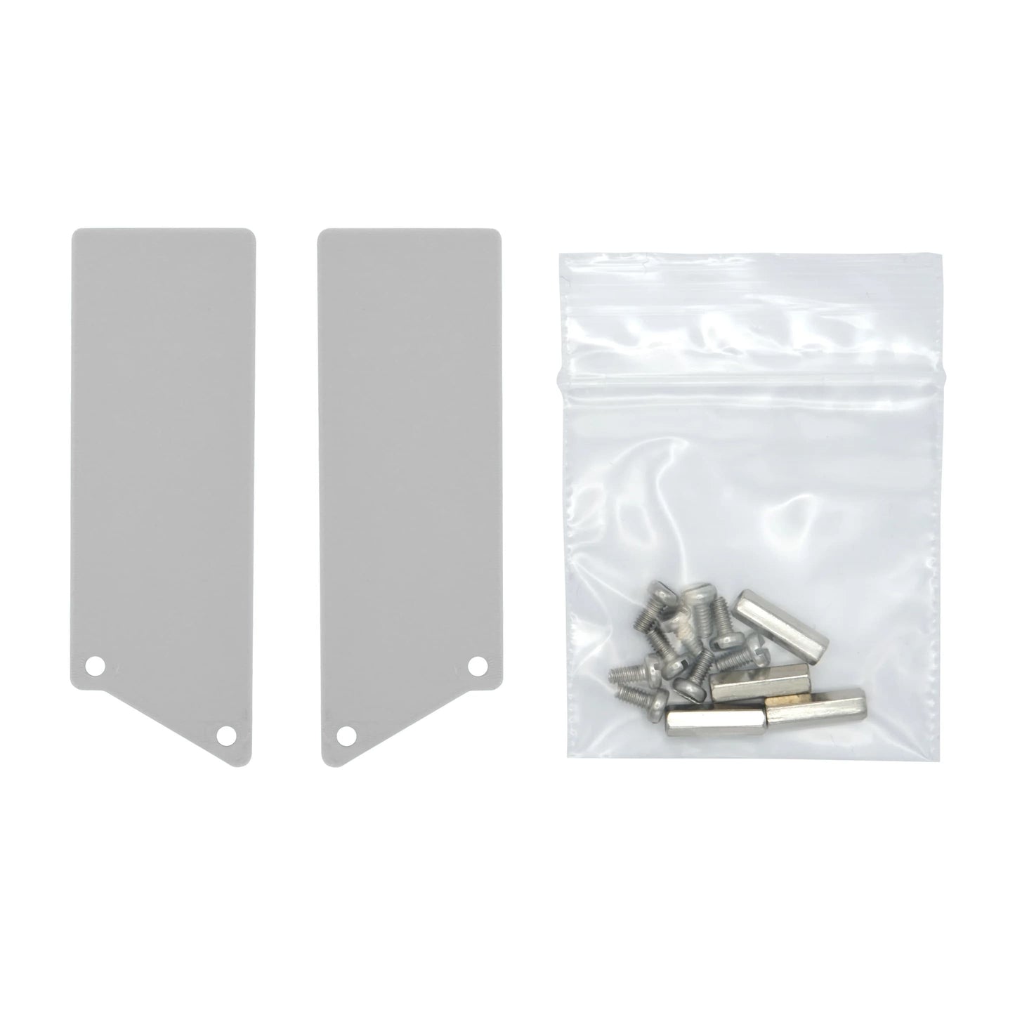 Corne Display Cover