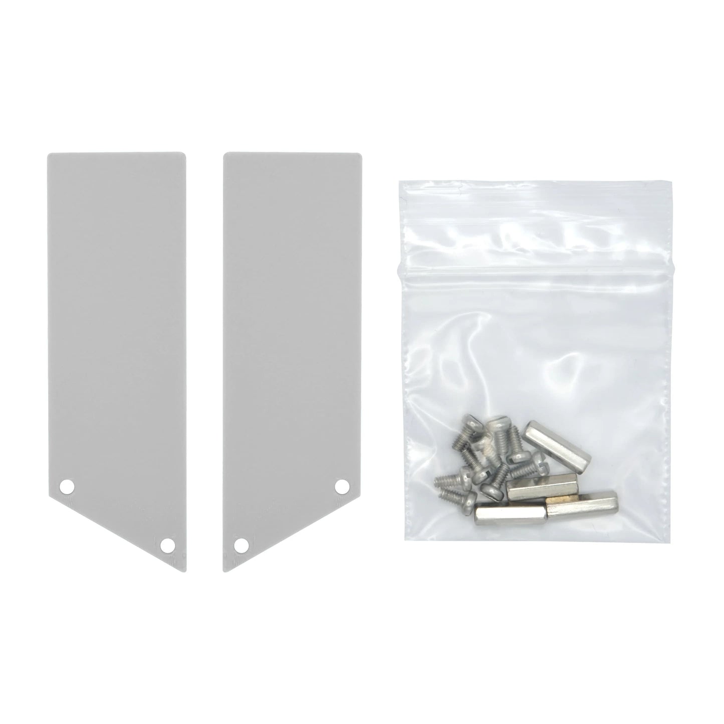 Corne Display Cover