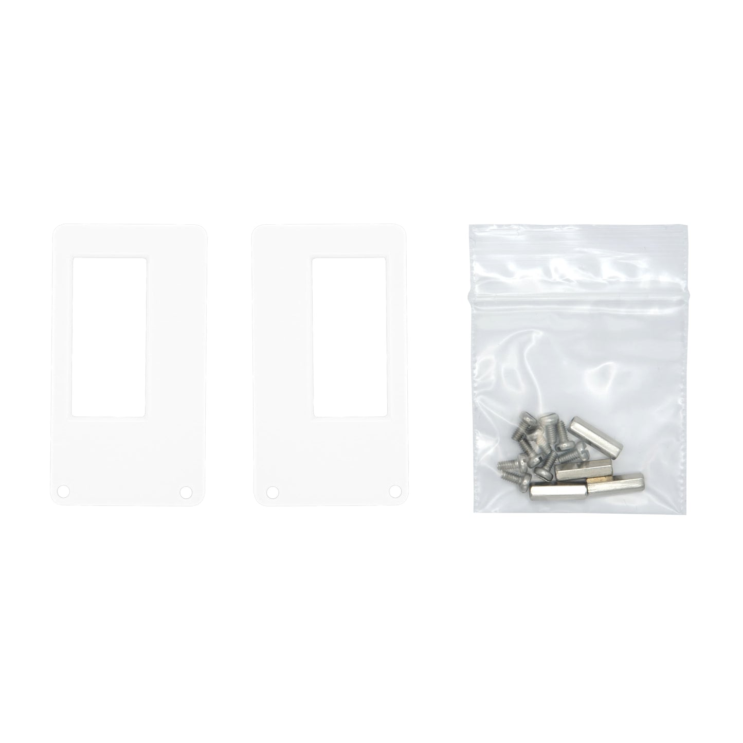 Lily58 Display Cover