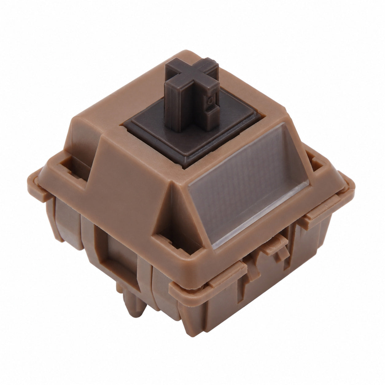 Durock Mocha T1 Tactile Switches