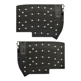 Lily58 Wireless Keyboard PCBs (Partially Assembled)