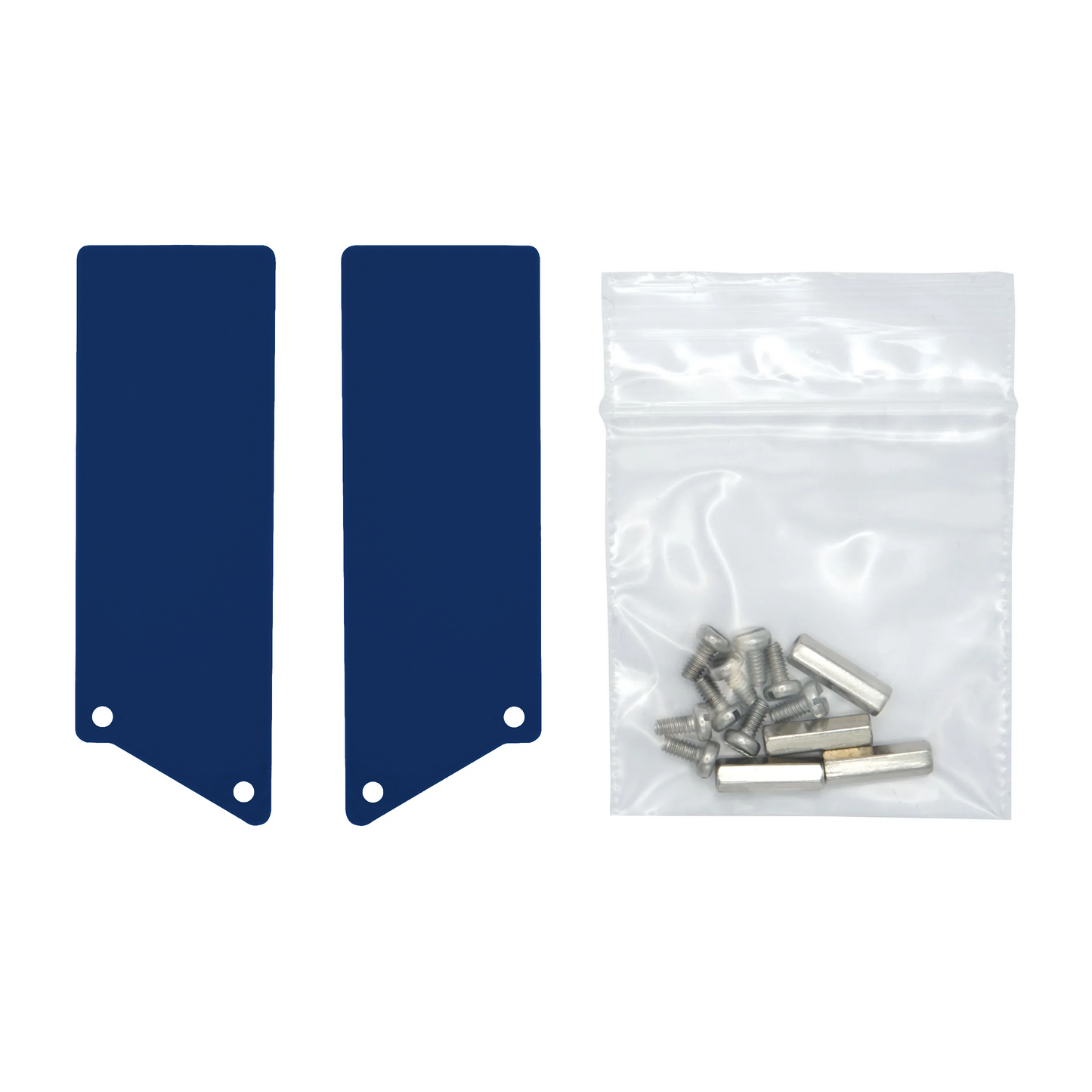 Corne Display Cover