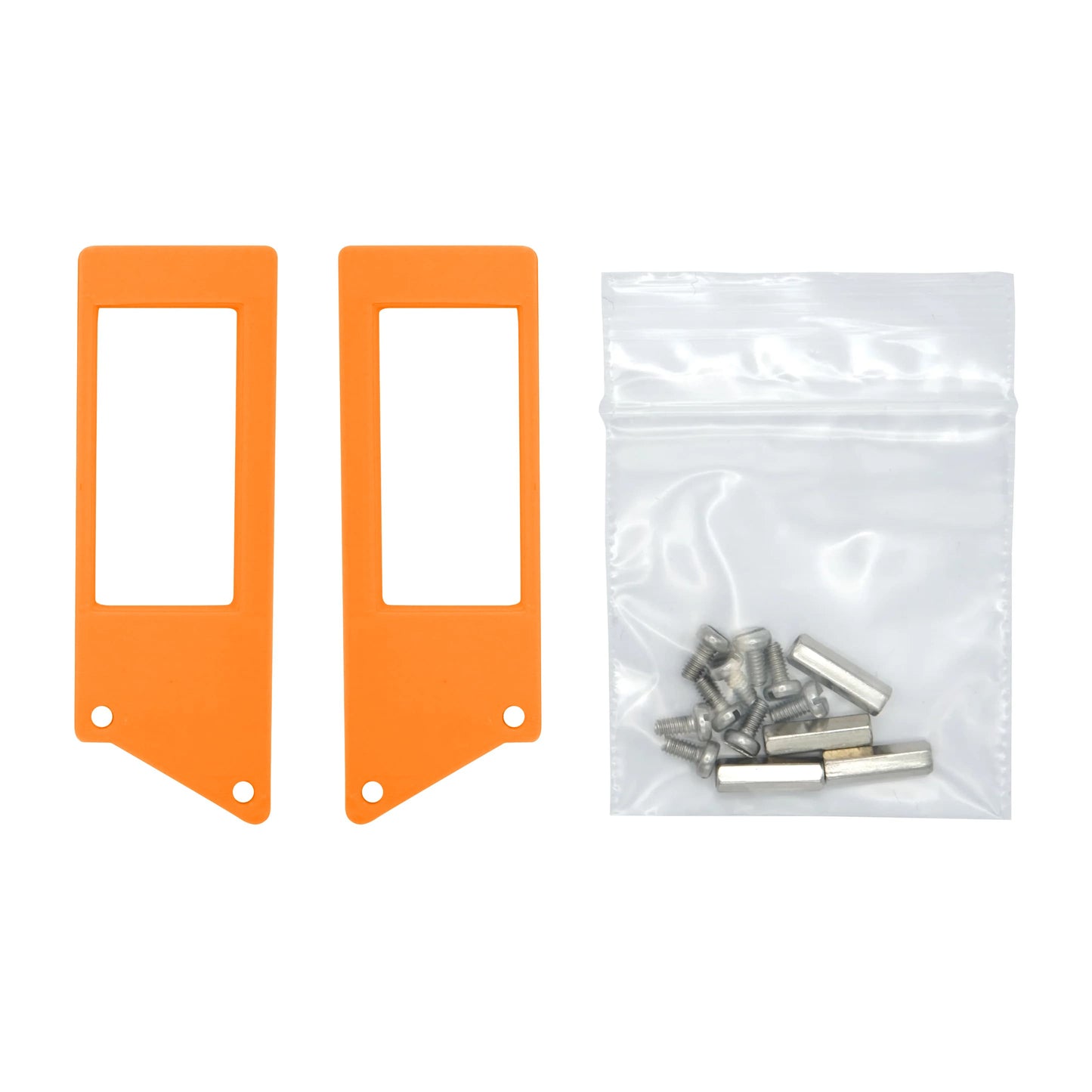 Corne Display Cover