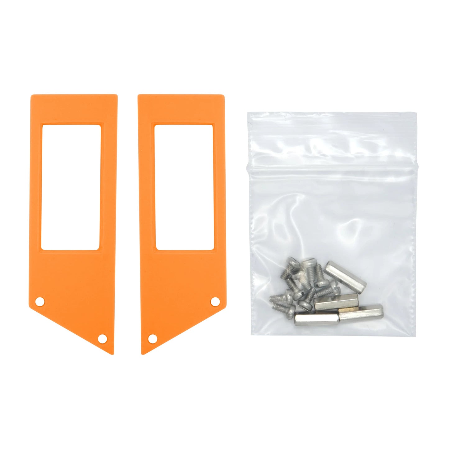 Corne Display Cover