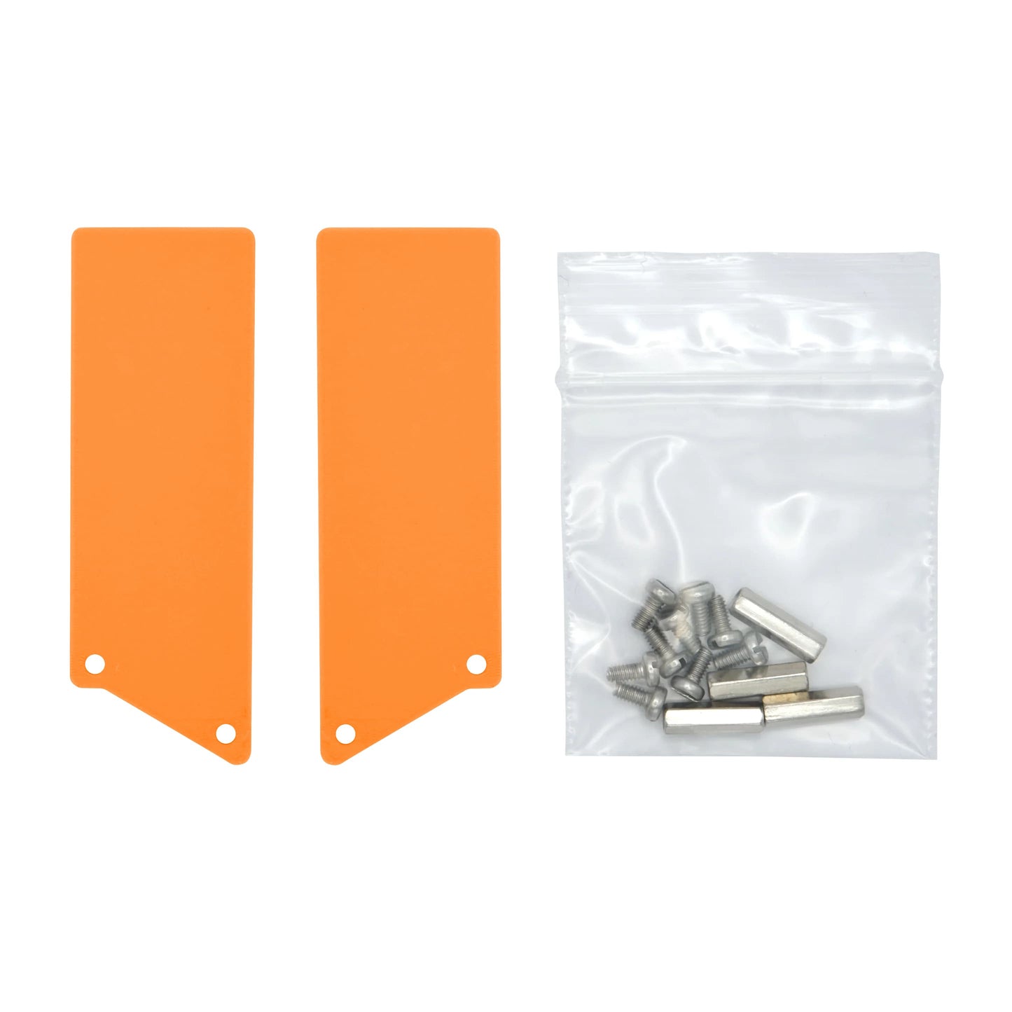 Corne Display Cover