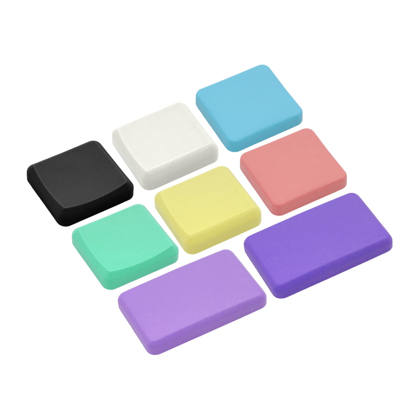 MBK Choc Keycaps