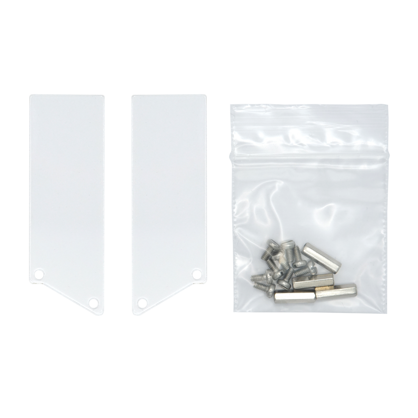Corne Display Cover
