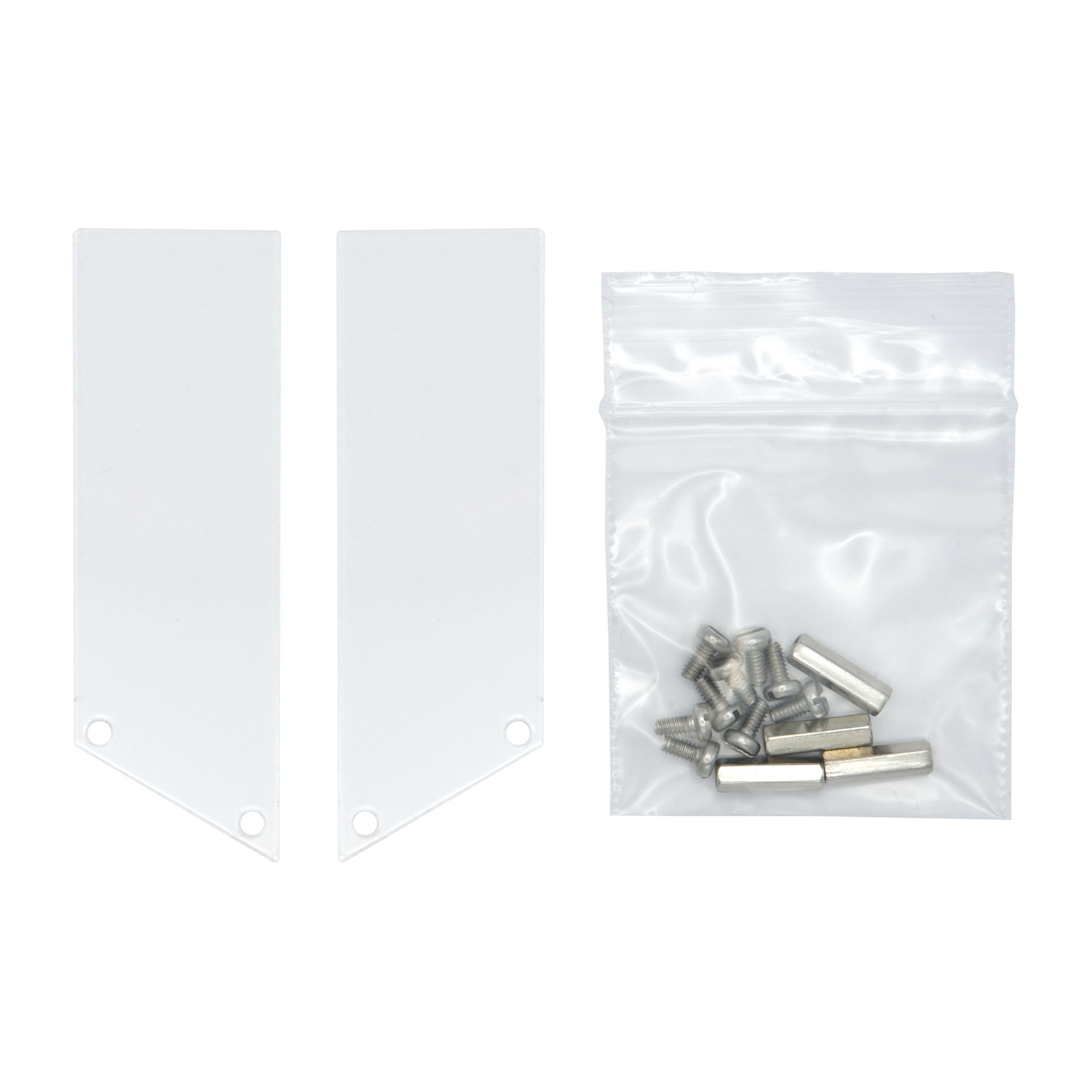 Corne Display Cover