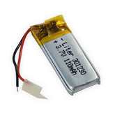 Lithium Battery 110mAh