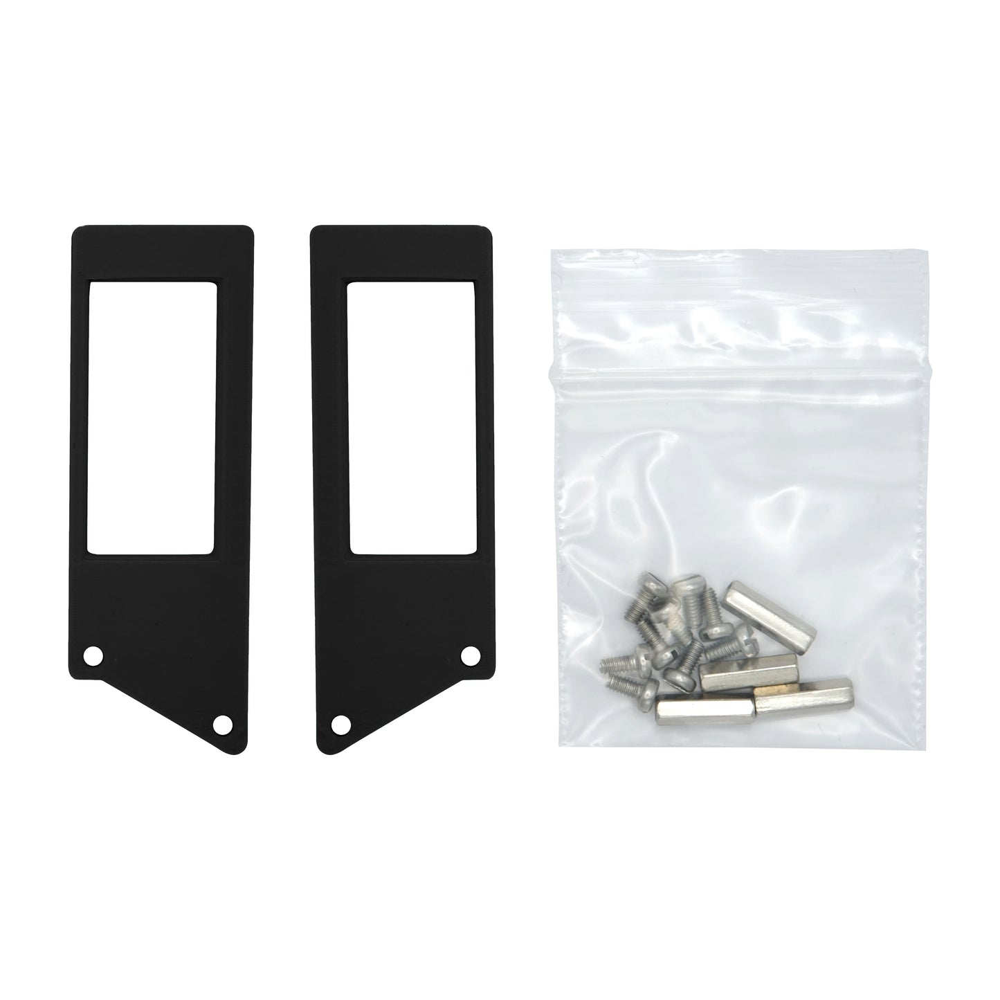Corne Display Cover