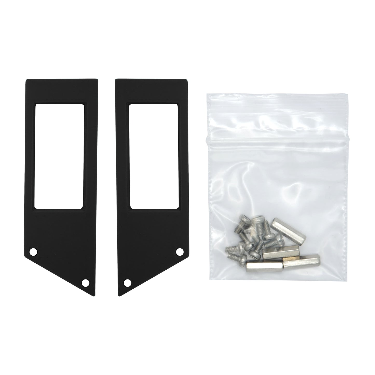 Corne Display Cover