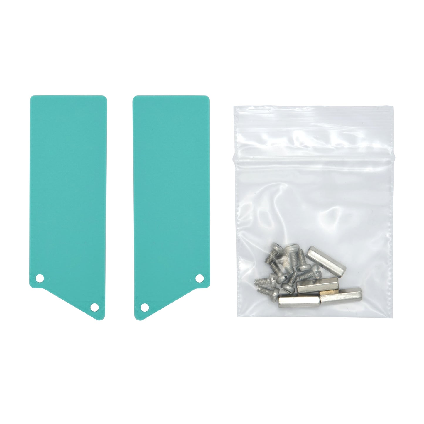 Corne Display Cover