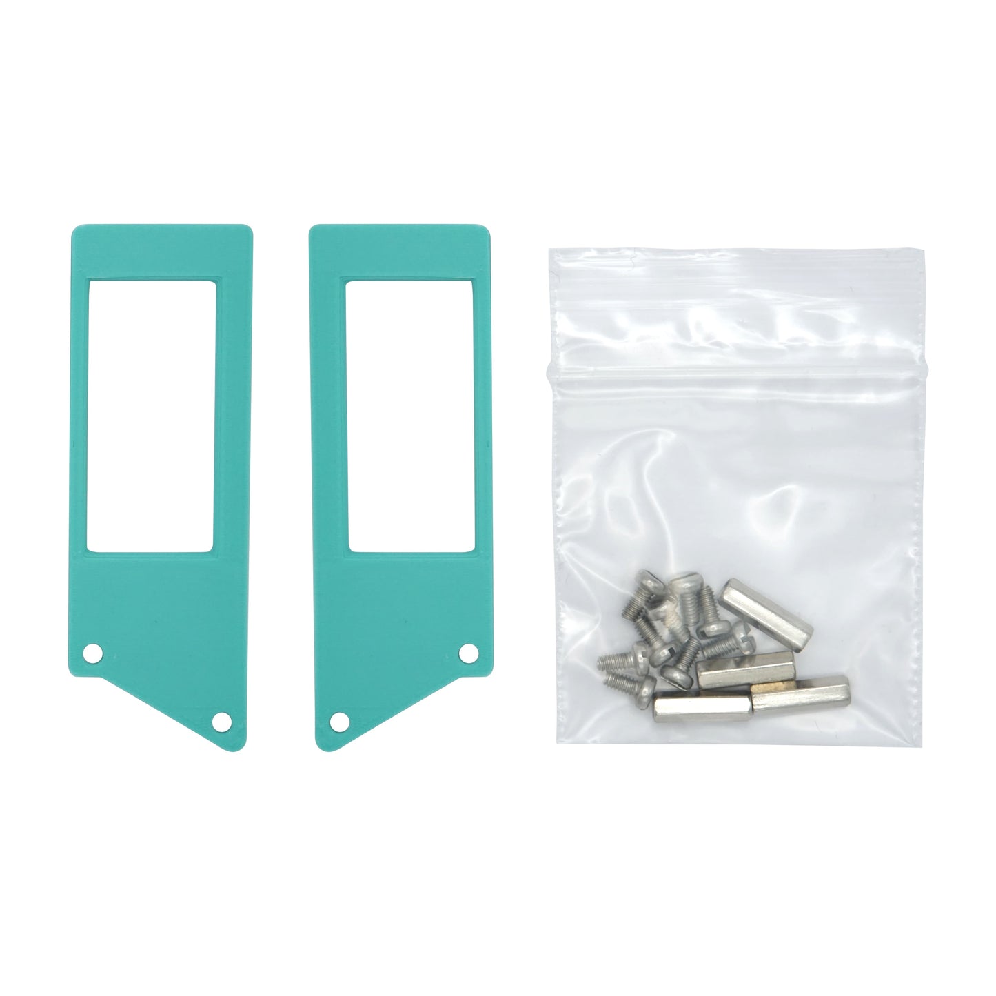 Corne Display Cover