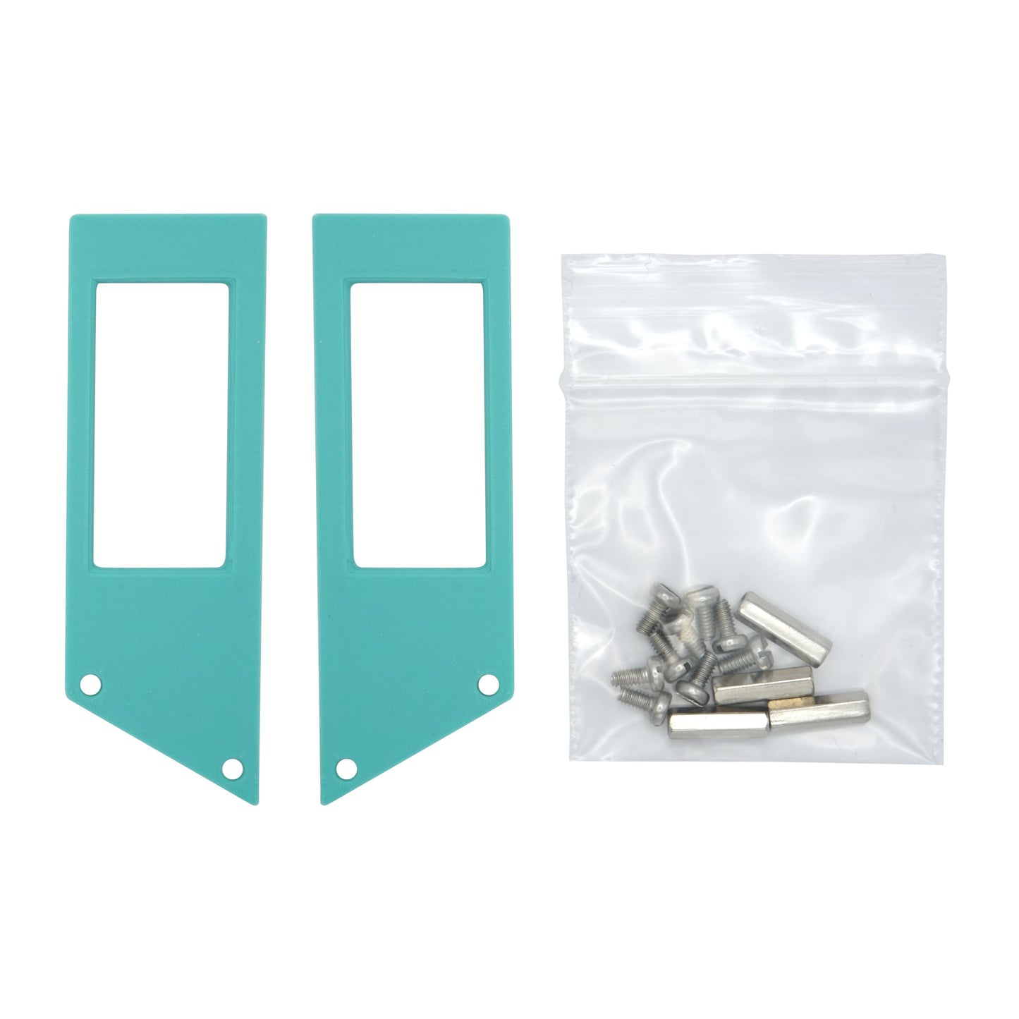 Corne Display Cover