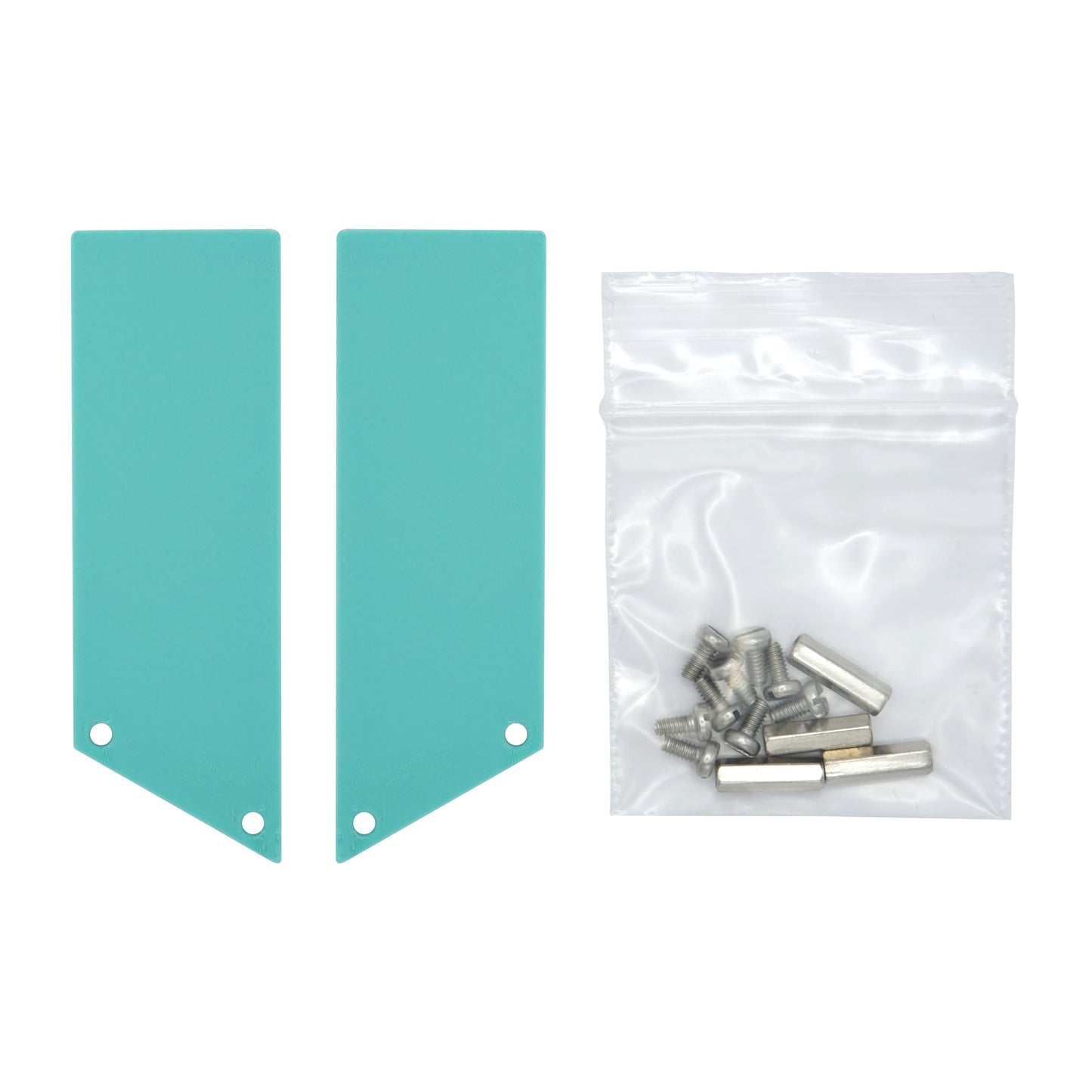 Corne Display Cover