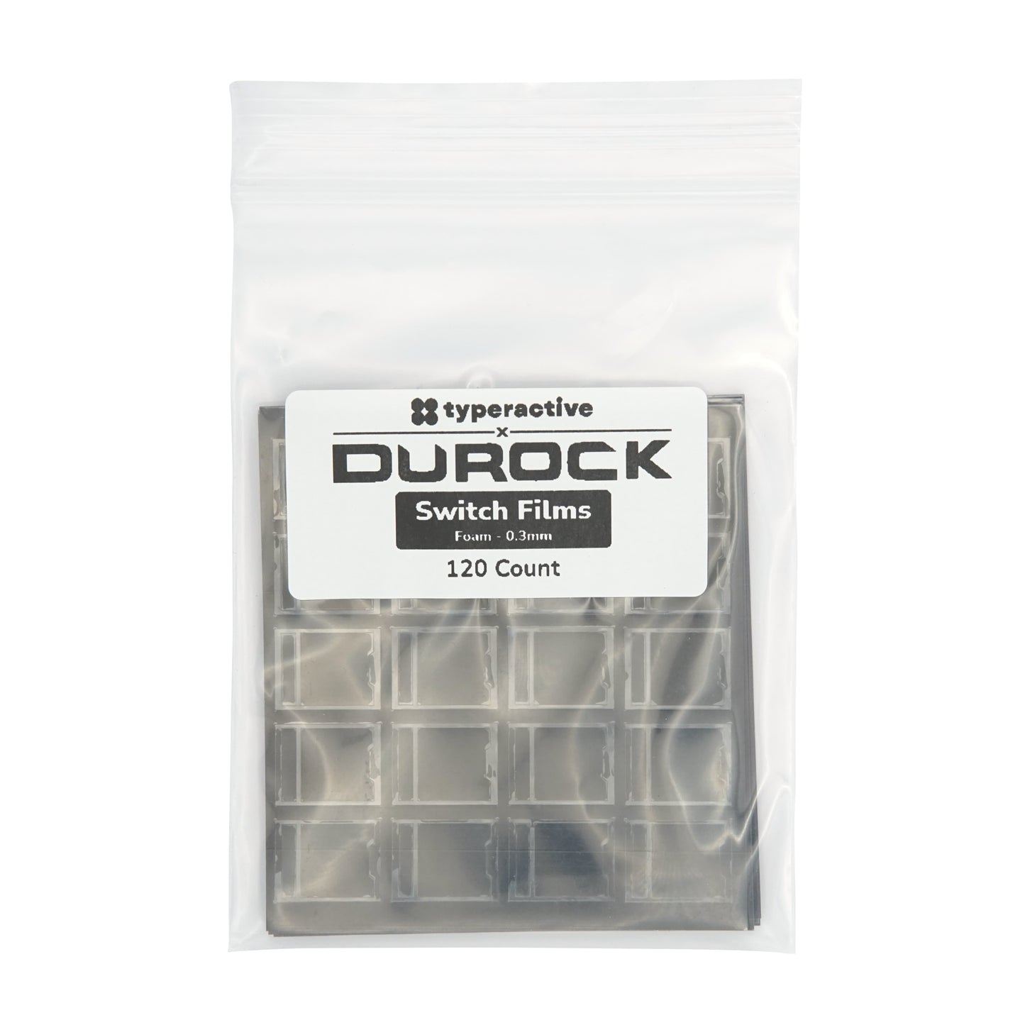 Durock Switch Films