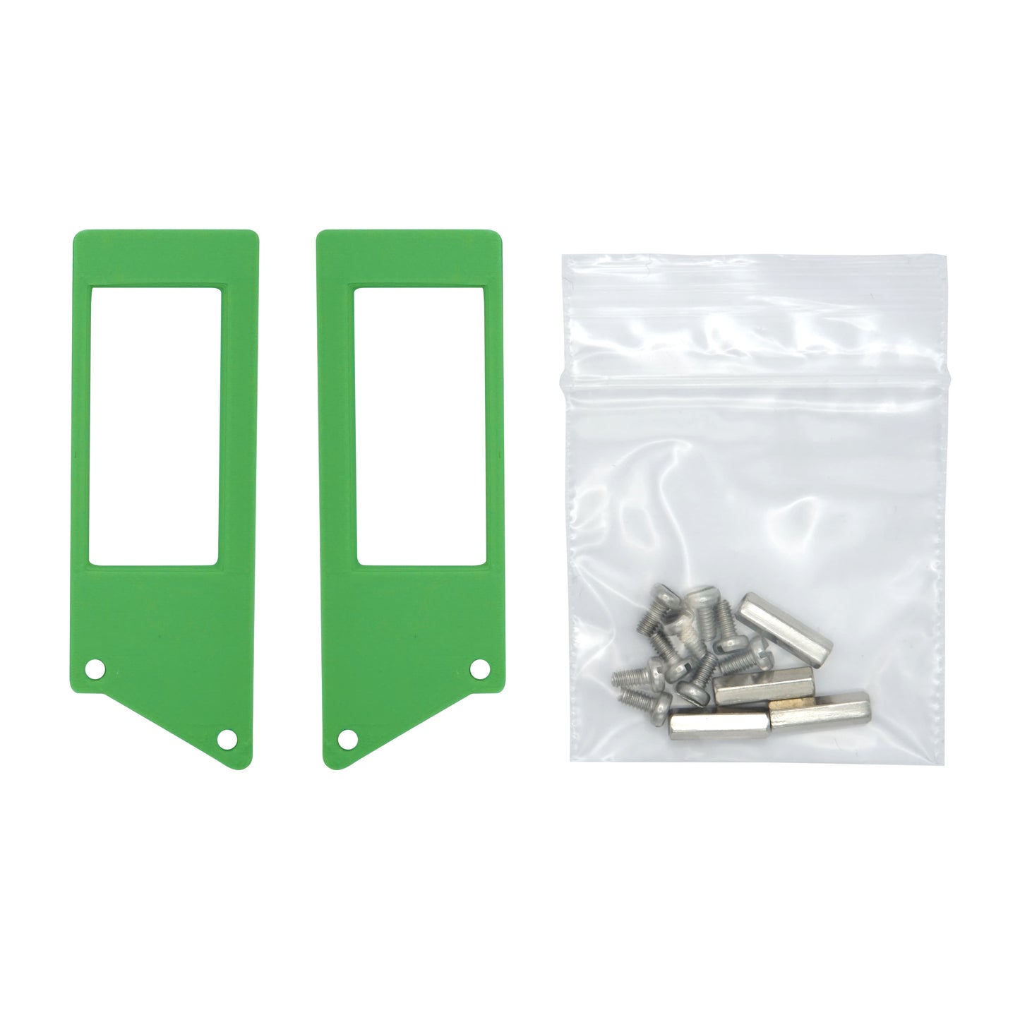 Corne Display Cover