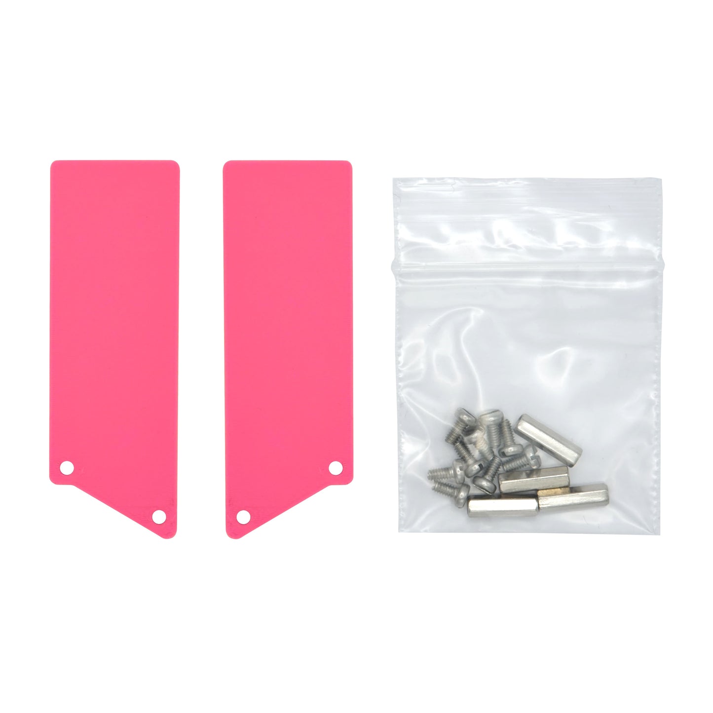 Corne Display Cover
