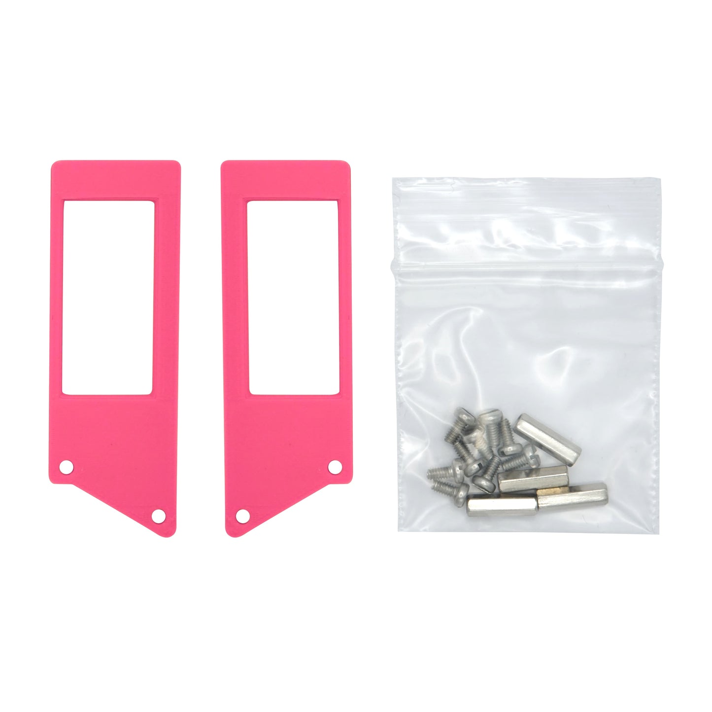 Corne Display Cover