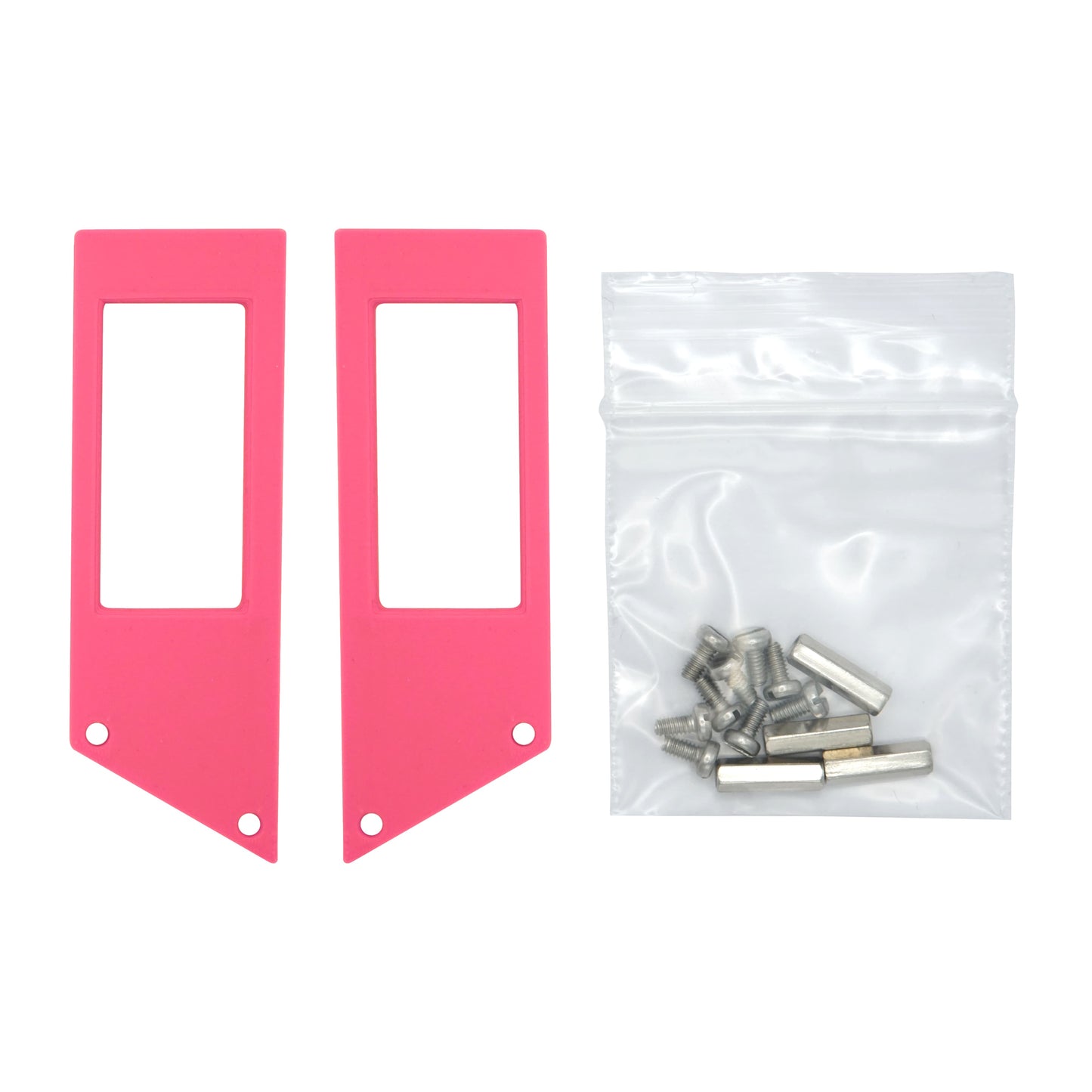 Corne Display Cover