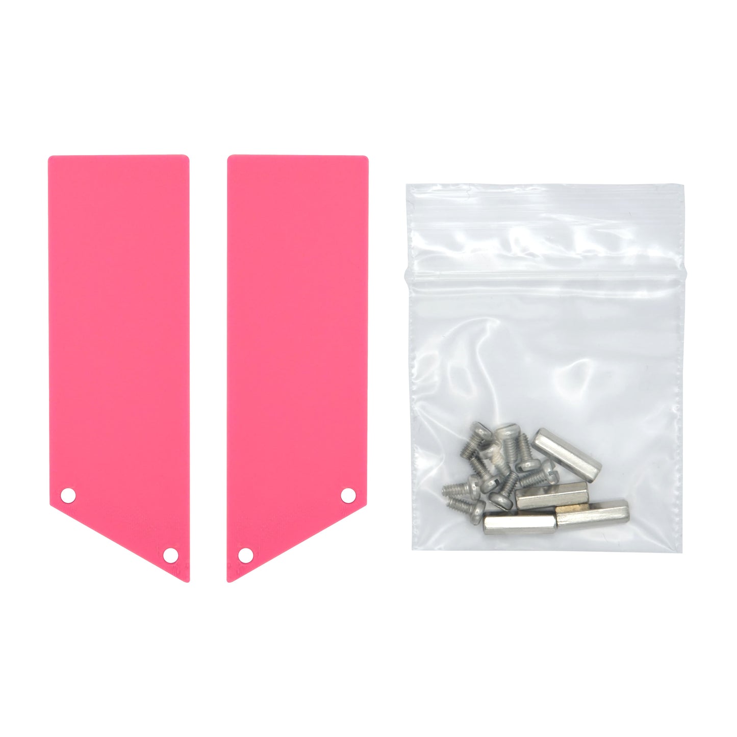 Corne Display Cover