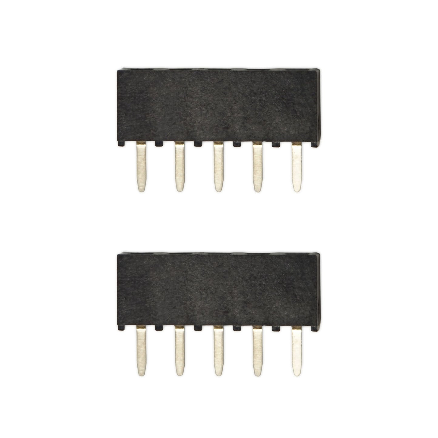 5-Pin Sockets