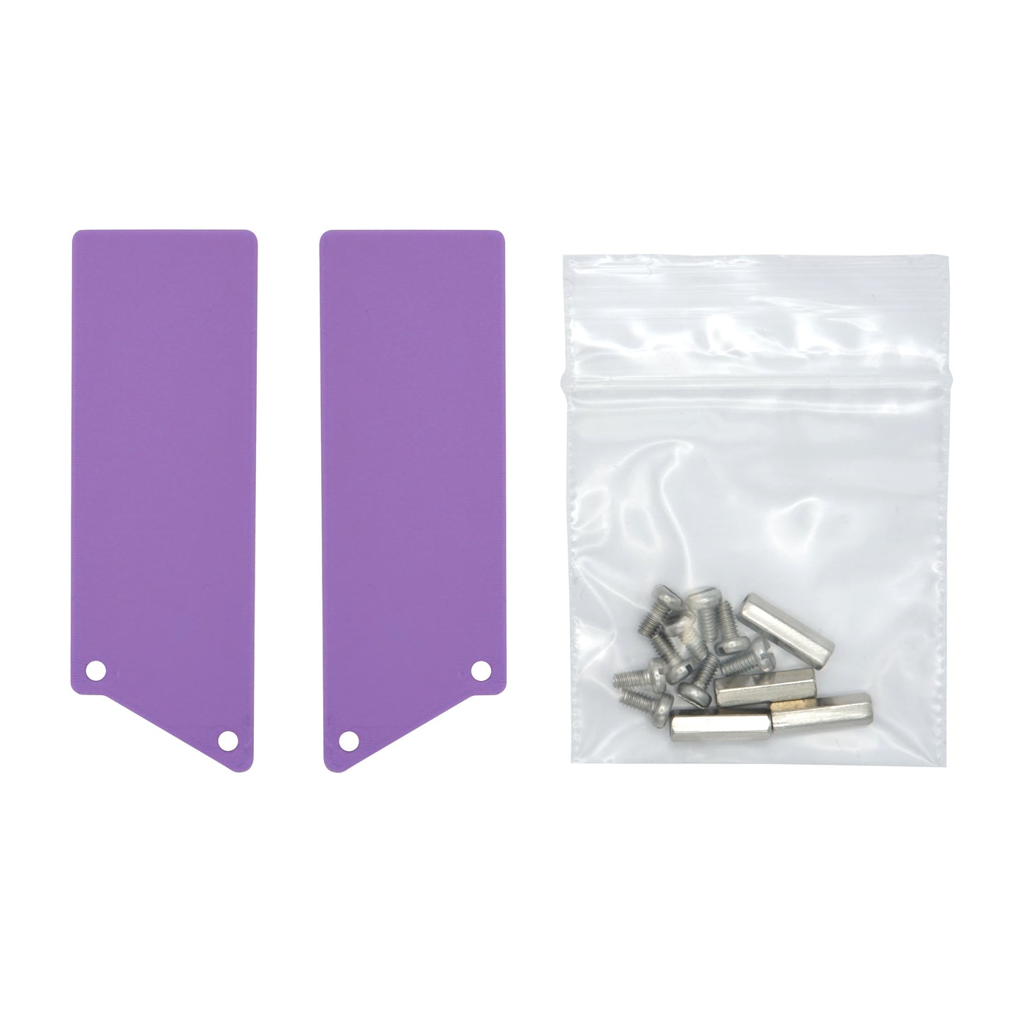 Corne Display Cover