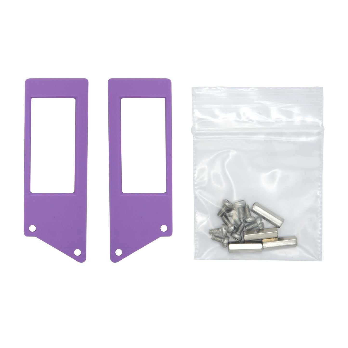 Corne Display Cover