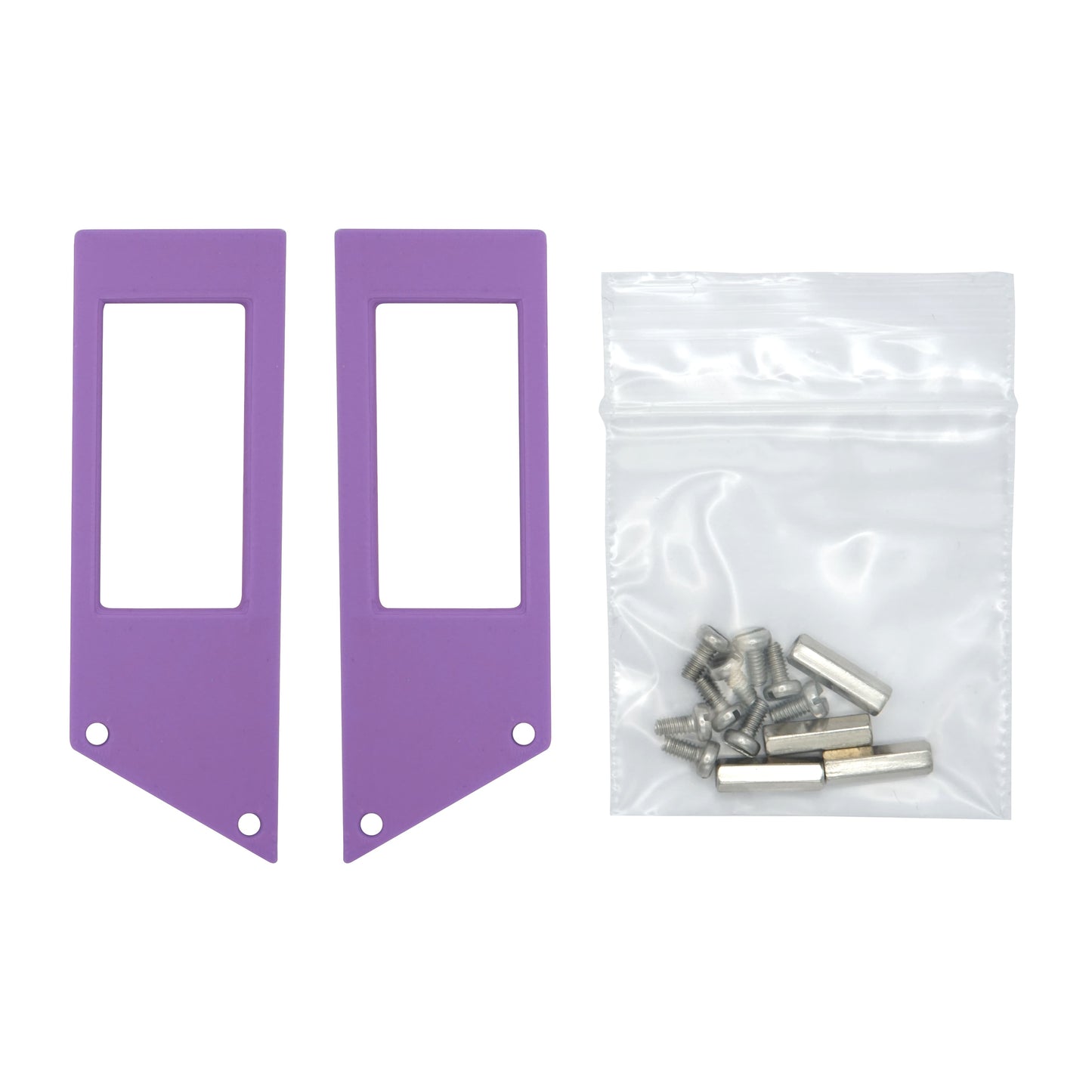 Corne Display Cover
