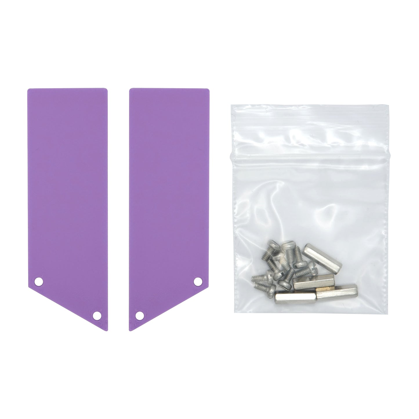 Corne Display Cover
