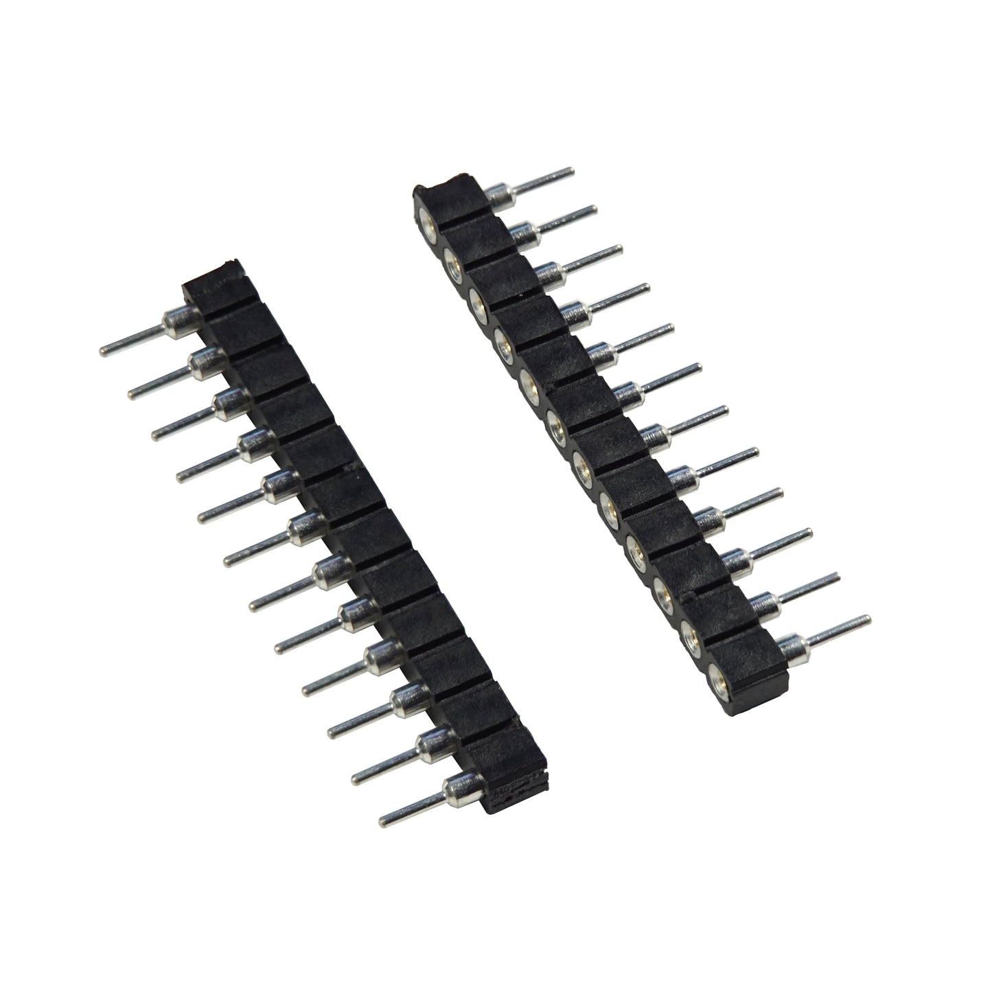 Machine Sockets and Pins