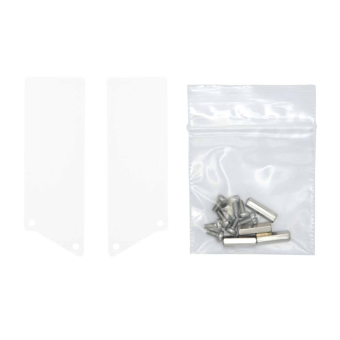 Corne Display Cover