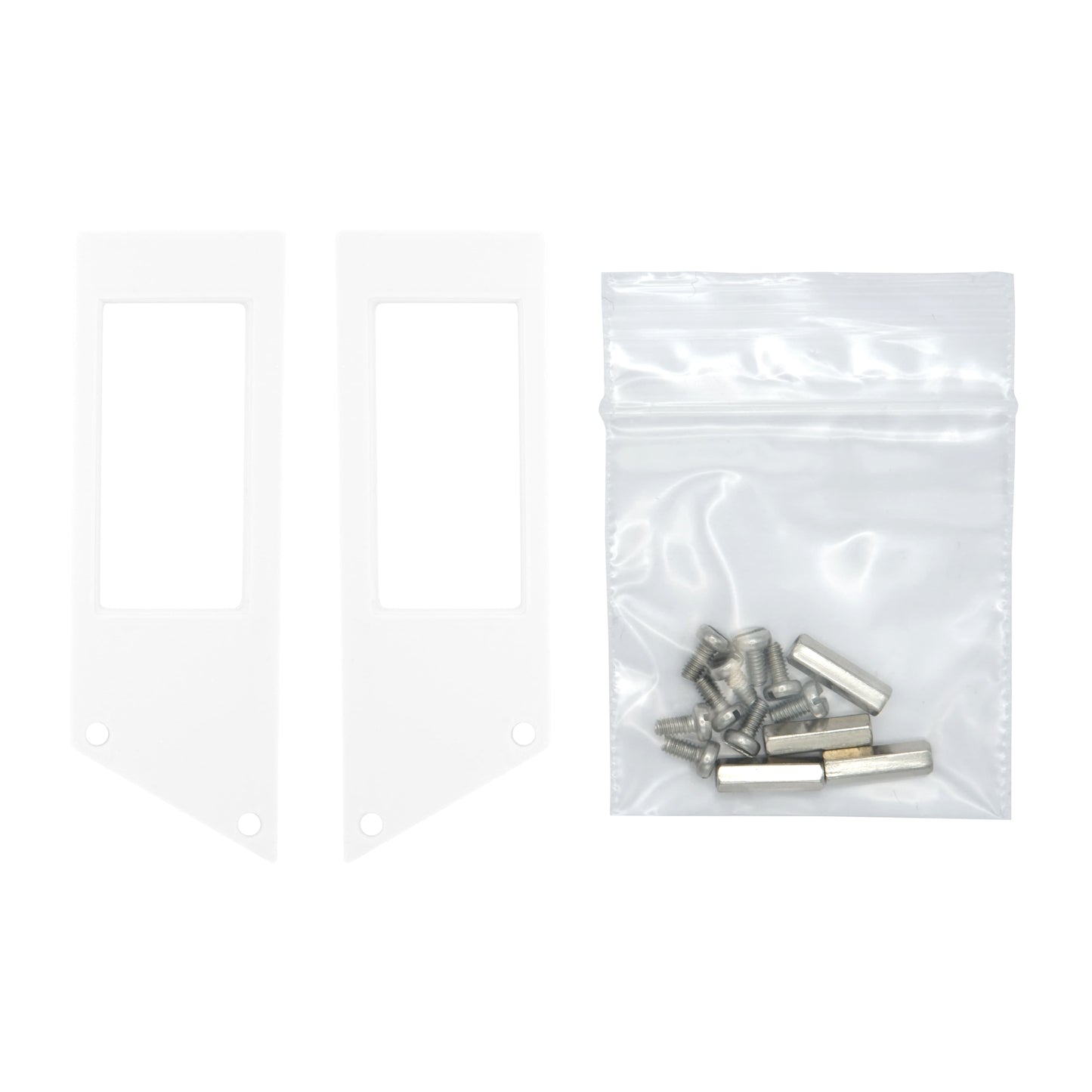 Corne Display Cover