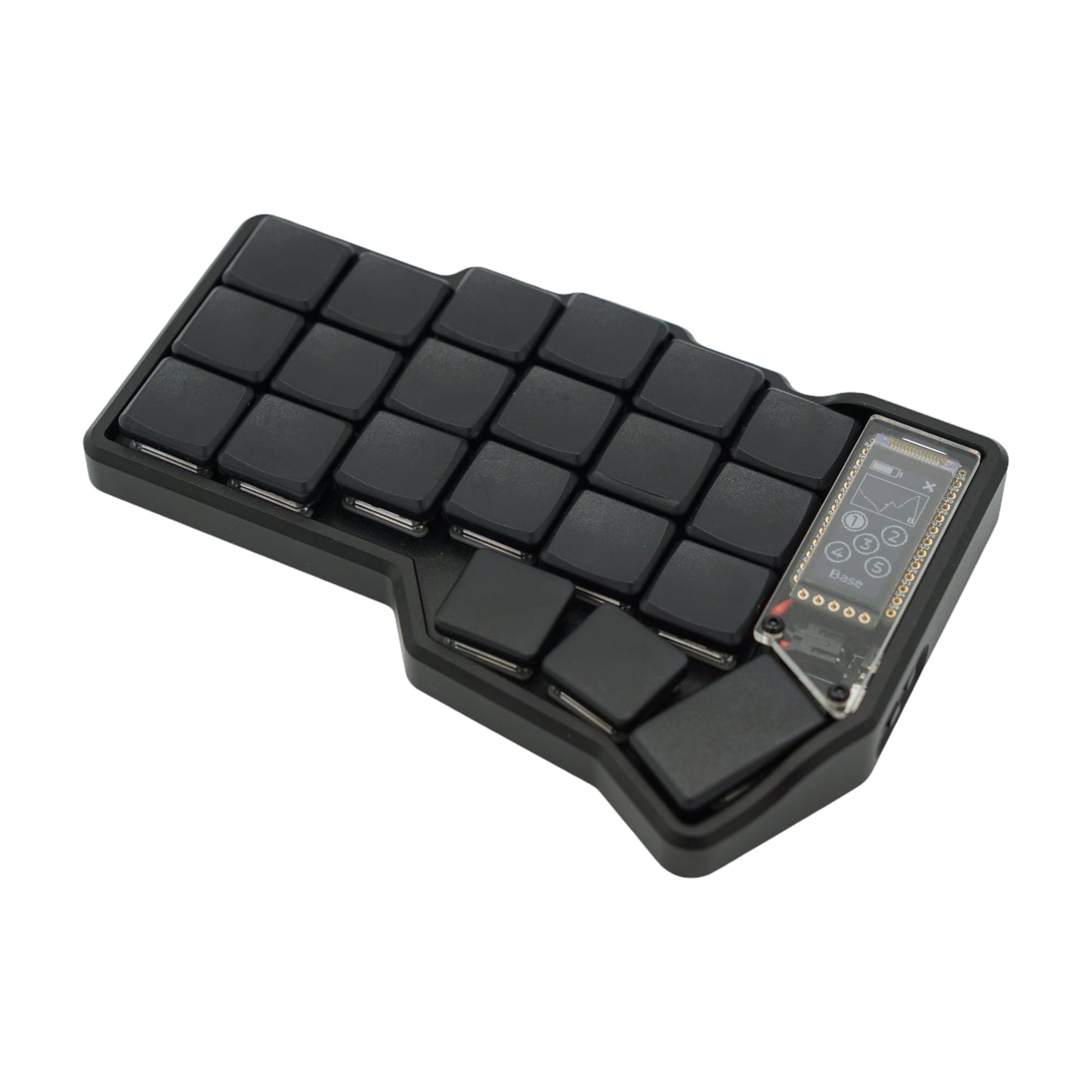 Corne Wireless Premium Aluminum Case