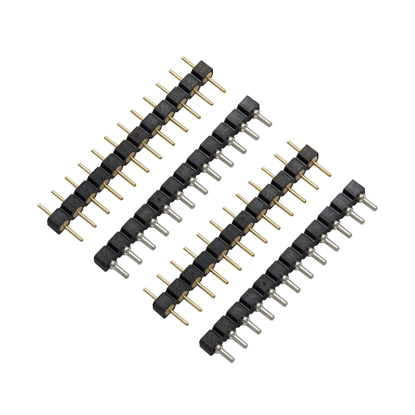 EZ-Solder Machine Sockets and Headers