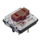 Kailh Choc v1 Low Profile Switches