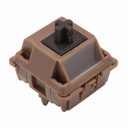 Durock Mocha T1 Tactile Switches