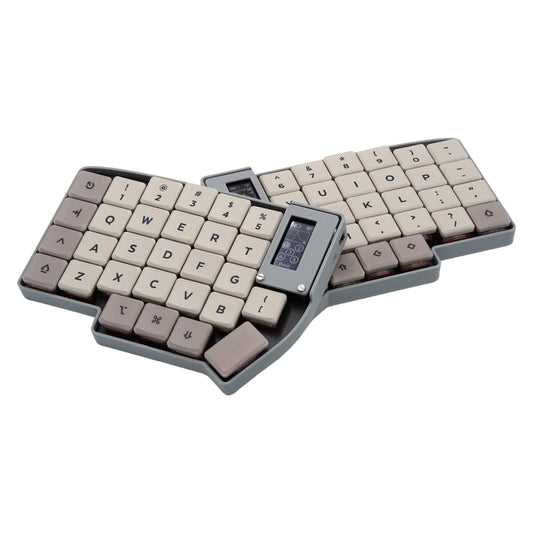 MBK Legend Keycaps – Little Keyboards