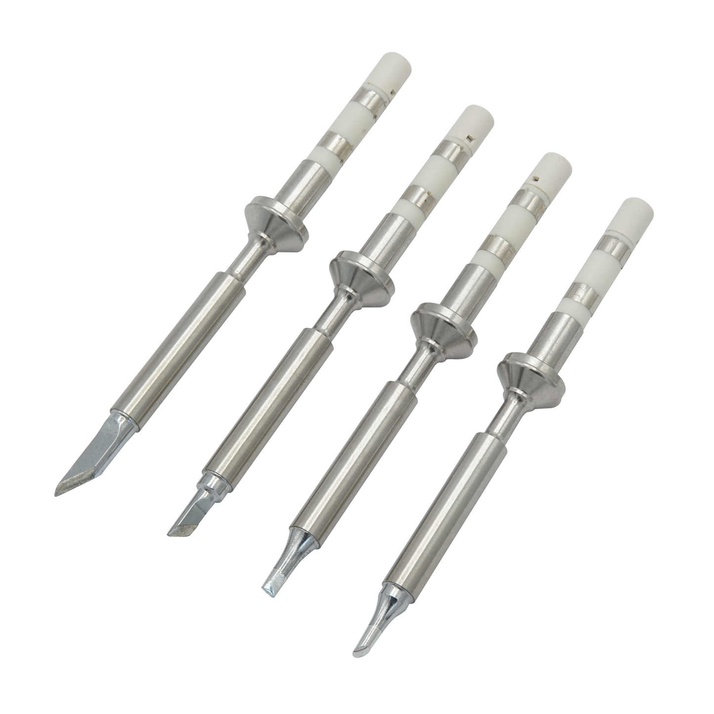 Soldering Iron Short Tip Cartridge