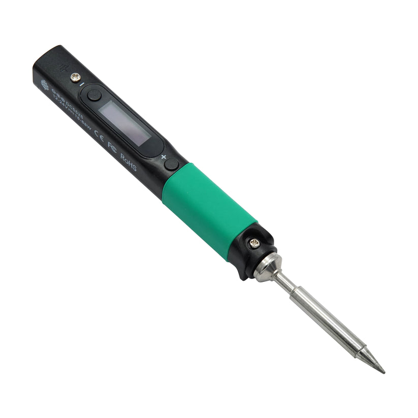 Pinecil V2 Soldering Iron Typeractive.xyz