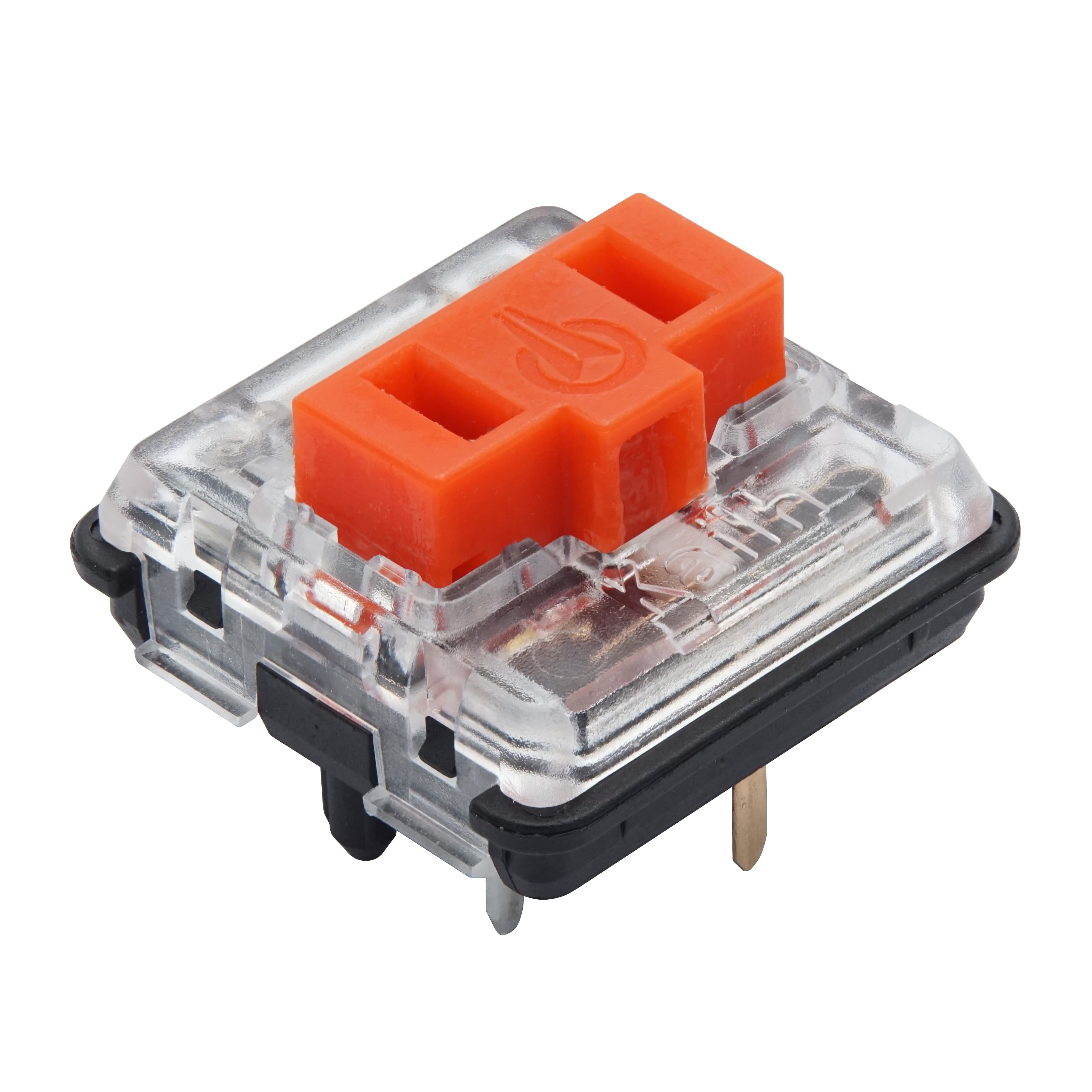 Kailh Choc v1 Low Profile Switches – Typeractive.xyz